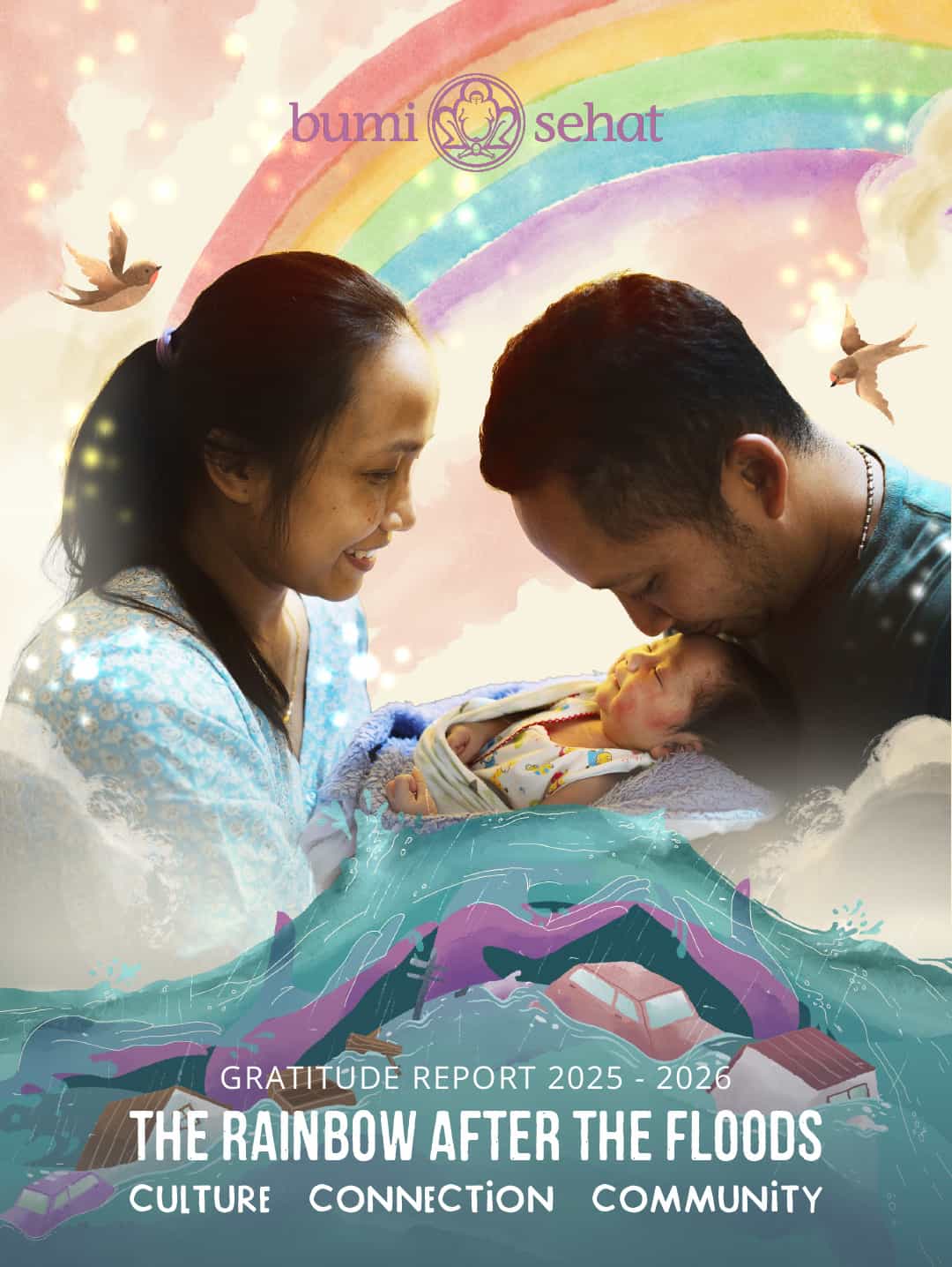 2025 Annual Report